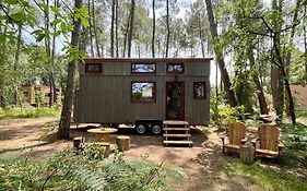Tiny Stay - Ecolodge